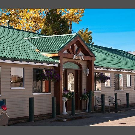 Dancing Bears Inn East Glacier Park Village Luaran gambar