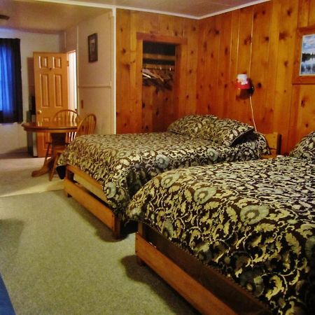 Dancing Bears Inn East Glacier Park Village Luaran gambar