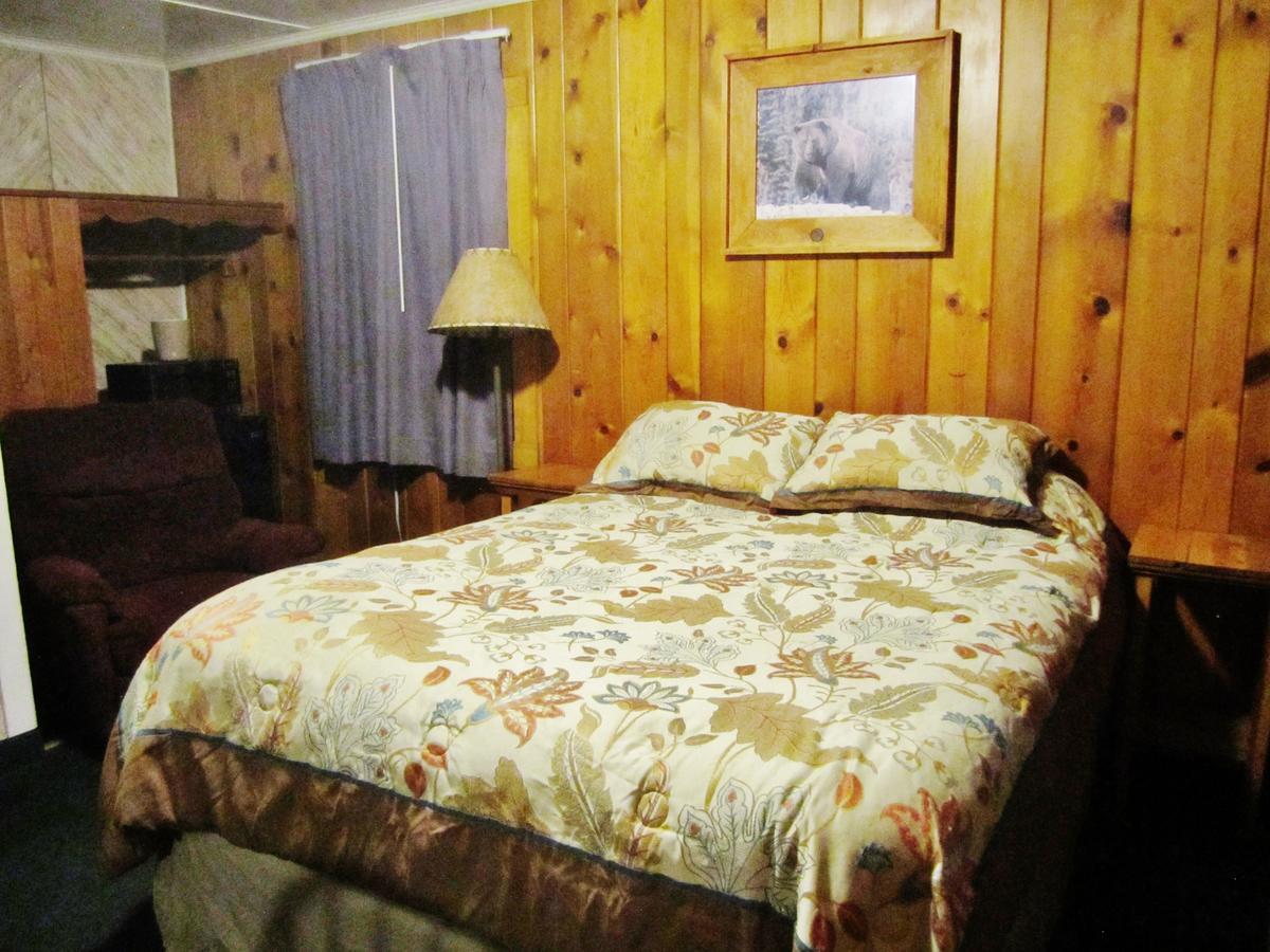 Dancing Bears Inn East Glacier Park Village Luaran gambar
