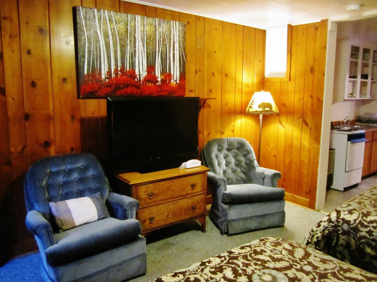 Dancing Bears Inn East Glacier Park Village Luaran gambar