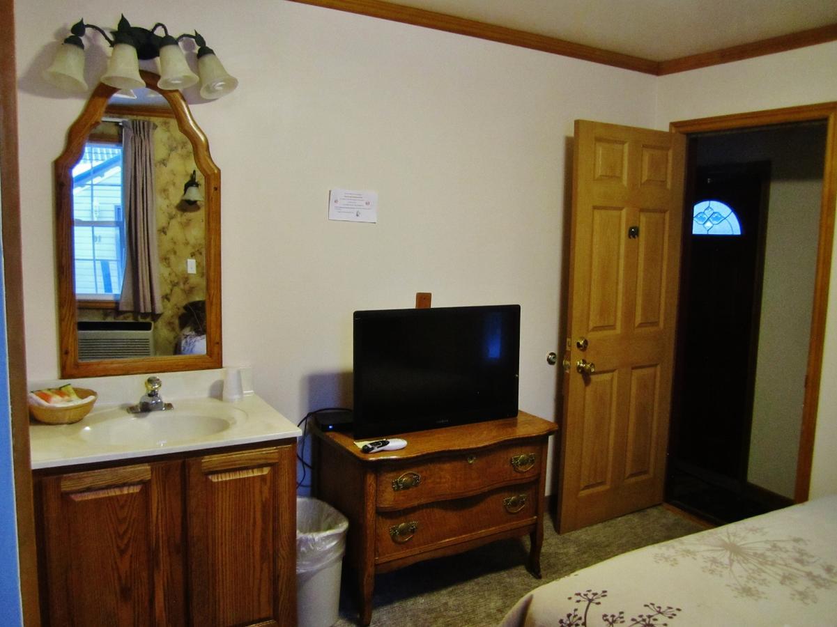 Dancing Bears Inn East Glacier Park Village Luaran gambar
