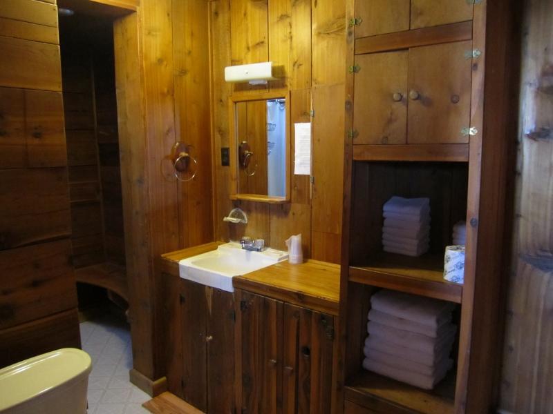 Dancing Bears Inn East Glacier Park Village Luaran gambar