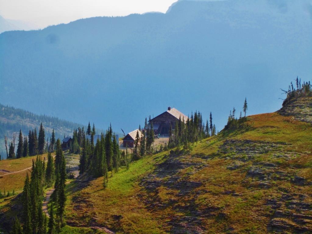 Dancing Bears Inn East Glacier Park Village Luaran gambar