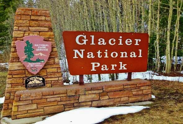Dancing Bears Inn East Glacier Park Village Luaran gambar